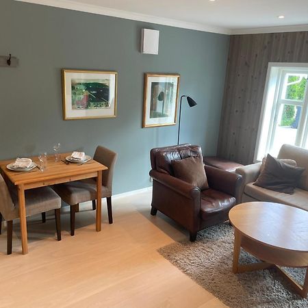 Apartment At Ranvik Near City Center - Parking Available Sandefjord Eksteriør bilde
