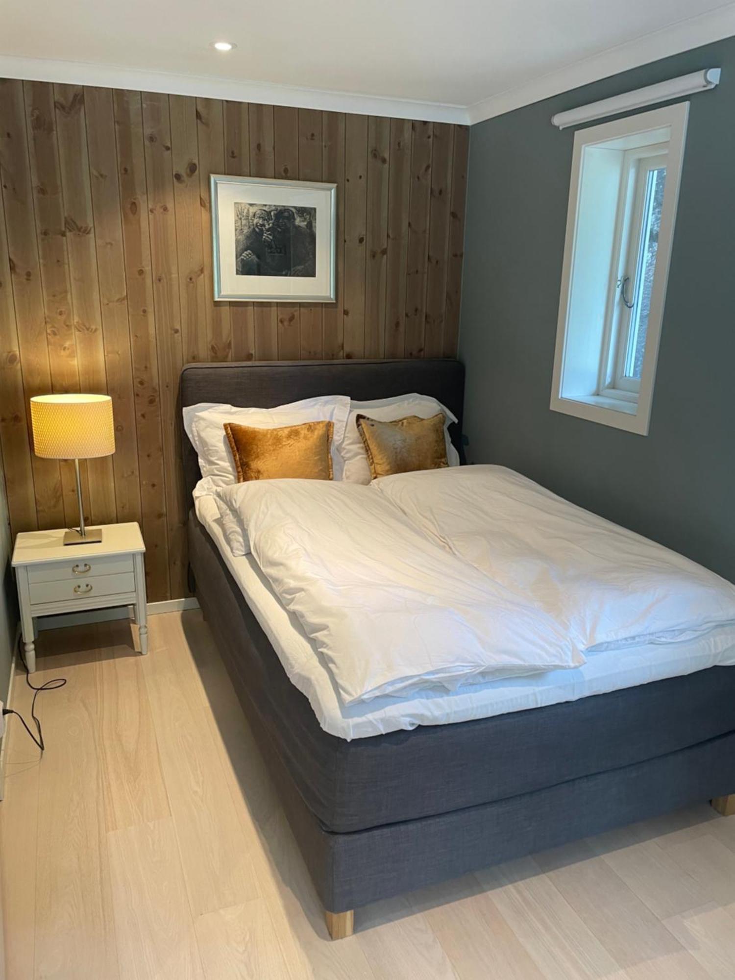 Apartment At Ranvik Near City Center - Parking Available Sandefjord Eksteriør bilde