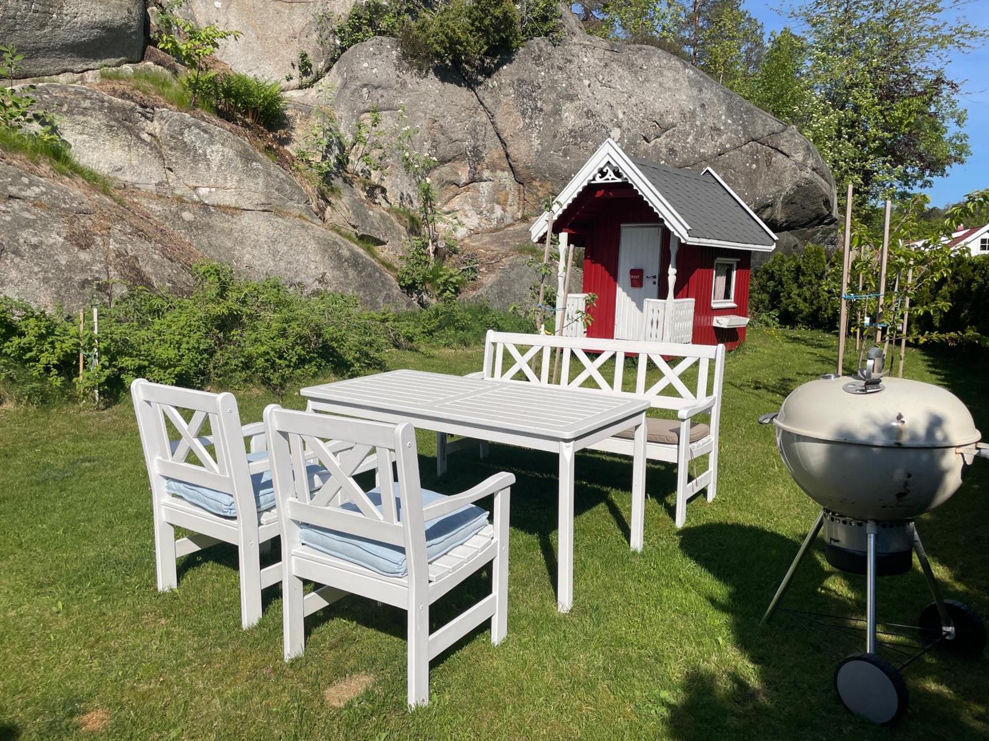 Apartment At Ranvik Near City Center - Parking Available Sandefjord Eksteriør bilde