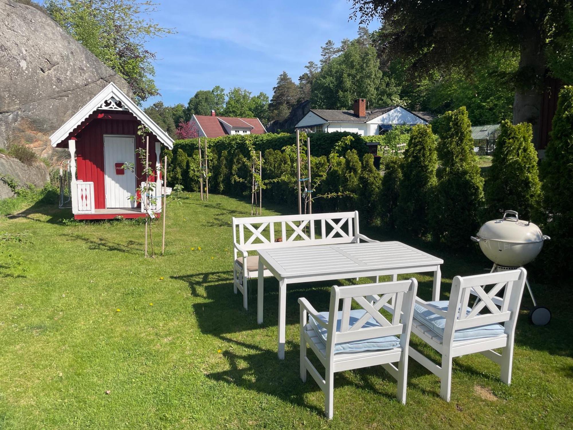 Apartment At Ranvik Near City Center - Parking Available Sandefjord Eksteriør bilde