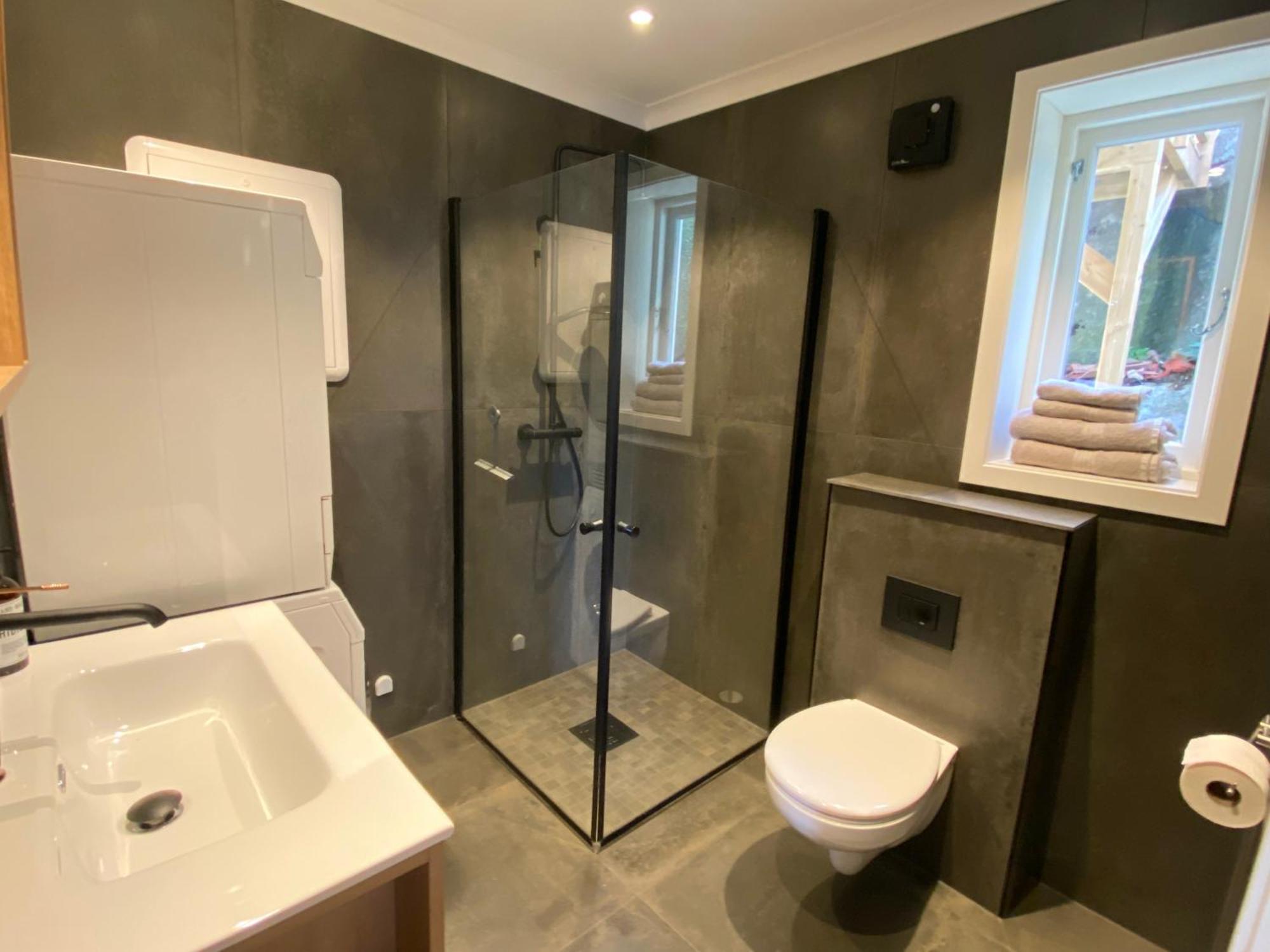 Apartment At Ranvik Near City Center - Parking Available Sandefjord Eksteriør bilde