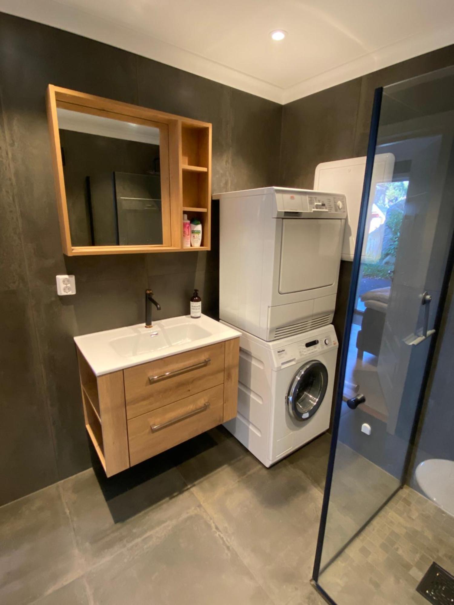 Apartment At Ranvik Near City Center - Parking Available Sandefjord Eksteriør bilde