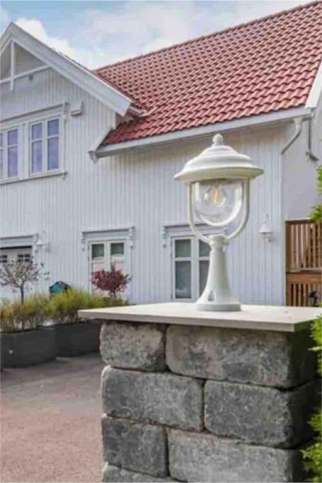 Apartment At Ranvik Near City Center - Parking Available Sandefjord Eksteriør bilde